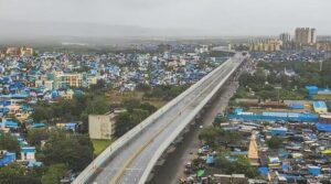 Govandi Slum Redevelopment: 22,771 Residents To Receive Homes In High-Rise Towers