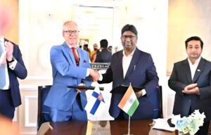 Maharashtra Ties Up With Finnish Firms For Sassoon Dock Modernisation