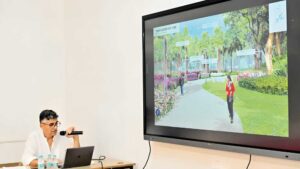 Experts Voice Concerns Over Proposed Central Park-Style Development At Mahalaxmi Racecourse