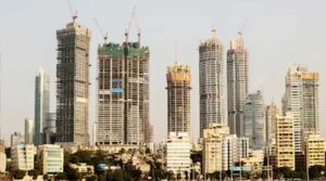 Rising Towers, Rising Revenues: BMC Sees Surge In Development Charges As City Grows Vertically