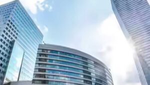 Navi Mumbai Emerges As GCC Hub As Office Rentals Stay 21% Lower: CRE Matrix Report