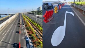 Mumbai Coastal Road ‘Musical Road’ Under Review After Citizens Raise Noise Concerns