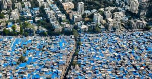 Mumbai Completes Over 2,500 Slum Rehabilitation Projects, Housing Nearly 2.84 Lakh Families