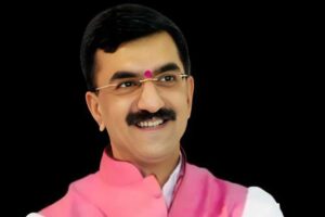 Govt Committed To Resolving Patra Chawl Redevelopment Issues: Minister