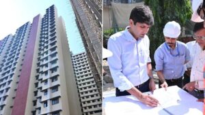 GMLR Project: BMC Plans Housing For 252 Affected Families At Kanjurmarg