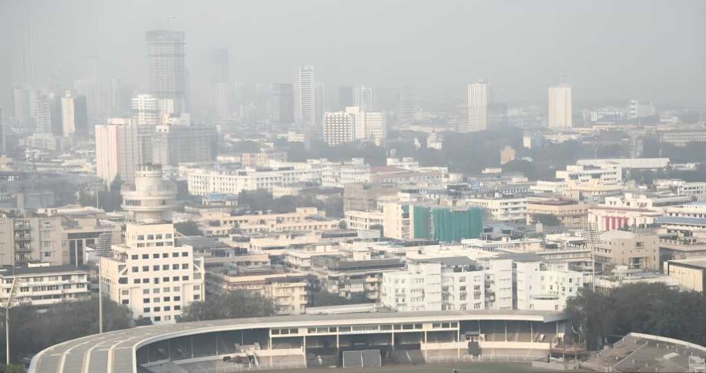 BMC Issues Stop-Work Notices To 102 Mumbai Bakeries Yet To Shift To Cleaner Fuels