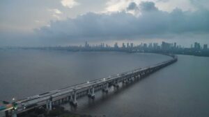 MMRDA Plans Ads & Fibre Leasing To Boost Revenue From Atal Setu