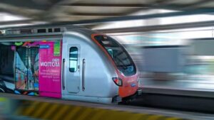 Residents Demand Immediate Opening Of Metro Line 2B Phase I Between Chembur & Mandale