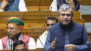 City’s 34 Railway Platforms To Be Extended For 15-Coach Local Trains Under Rs 33,000 Crore MUTP Upgrade