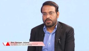 Cluster Redevelopment Crucial For Boosting Affordable Housing In Mumbai: MHADA CEO