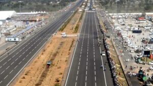 Mumbai–Pune To Get New 8-Lane Expressway Via Atal Setu–Pagote; Work May Begin Soon