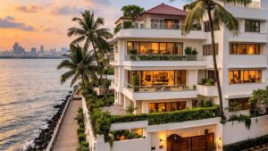 Tata Sons Leases Ratan Tata’s Sea-Facing ‘Cabins’ Bungalow In Colaba For Rs 11.07 Crore