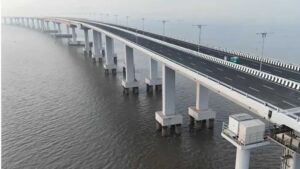 MMRDA Seeks Advertising & Telecom Infrastructure Bids In 21-km MTHL To Boost Revenue