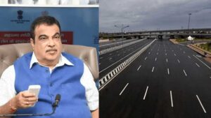 New Green Expressway To Cut Delhi–Mumbai Travel Time To 12 Hours, Says Nitin Gadkari