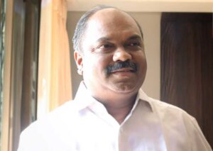 MLA Anil Parab Raises Allegations Over Rs 496 Crore Irregularities In Navi Mumbai Airport Project