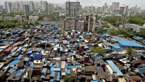 Maharashtra Assembly Calls For Review Of SRA Rules For First-Floor Slum Residents