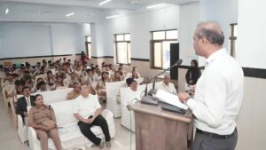 Road Safety Audit Reveals Infrastructure Gaps Around Schools In Mumbai’s Andheri