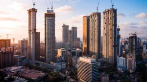 Mumbai New Homes 23% Costlier Than Resale Properties, Pune 22%: Report