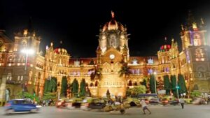 New West-Side Entry Proposed For CSMT As Part Of Rs 2,450-Crore Redevelopment Plan