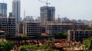 Redevelopment Project In Andheri West To Transform Ageing Housing Society