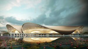 Proposal To Name NMIA After D.B. Patil May Soon Reach Union Cabinet