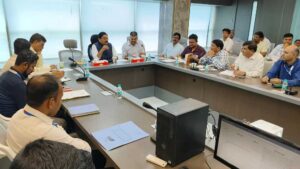 Jogeshwari Water Supply Set For Boost As Rs 27 Crore Repair Work Approved