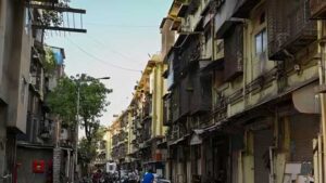BMC Flags Sandhurst Road BIT Chawls, Residents Seek BDD-Style Redevelopment