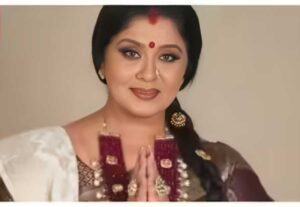 Veteran Actress Sudha Chandran Flags Mumbai Traffic Woes, Urges BMC To Fix Roads