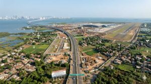 Maharashtra Clears Path For Mumbai 3.0 Land Acquisition, GR Issued For Raigad Development