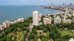 JSW Realty To Redevelop Malabar Court In South Mumbai, Targets Rs 2,000 Crore Project Value