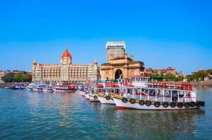 Modern Jetty Planned At Gateway Of India To Ease Congestion & Boost Waterfront Efficiency