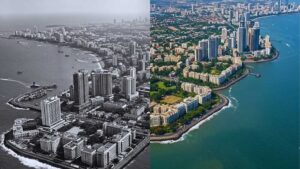 Expert View: Mumbai On Track To Reshape Global Business Landscape