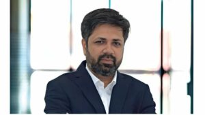 Automated Parking Now Essential For Urban Growth, Says Nextkraft CEO Ashish Majithia