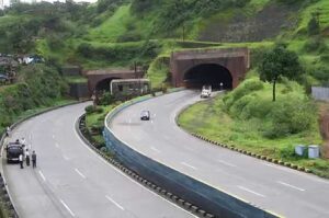 Mumbai-Pune-Goa Connectivity To Improve With Upcoming Pagote Chouk Expressway