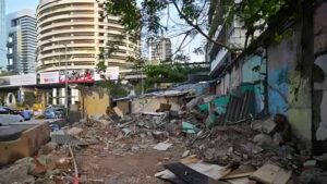 Double Allotments, Inflated FSI: Alleged Misuse Of Road-Widening Policy Raises Concerns In Mumbai