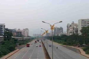 Sion–Panvel T Junction Upgrade Gains Pace; Two Flyover Arms Likely By Jan 2027