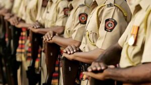 Mumbai To Get 4 New Police Stations As City Boosts Security Infrastructure