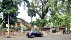 BMC Plan For Bandra Park Revamp Under Scrutiny Over Annex Area Omission