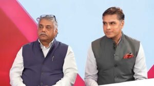 Dhaval Ajmera & Dominic Romell: Mumbai Realty Remains Resilient As Redevelopment & Premium Housing Drive Growth