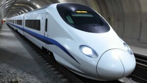 India’s First Undersea Rail Tunnel To Take Shape Under Thane Creek In Mumbai