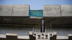 Metro 4 Mulund Accident: MMRDA Probe Holds Reliance Infra–Astaldi JV Accountable