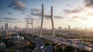 Byculla Y-Bridge To JJ Flyover Project Aims To Ease Traffic In Lalbaug & Mazgaon