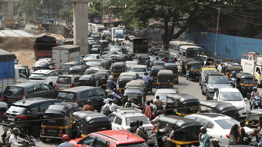 New Goregaon–Magathane Road To Cut City Commute Time To 10 Minutes