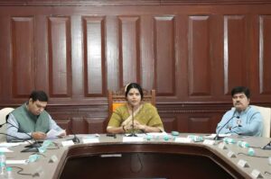 Grand Gateways Planned Across Mumbai To Boost Infrastructure & Tourism