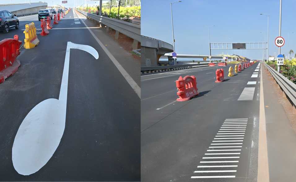 Mumbai Restricts Access To ‘Melody Road’ On Coastal Corridor After Resident Complaints