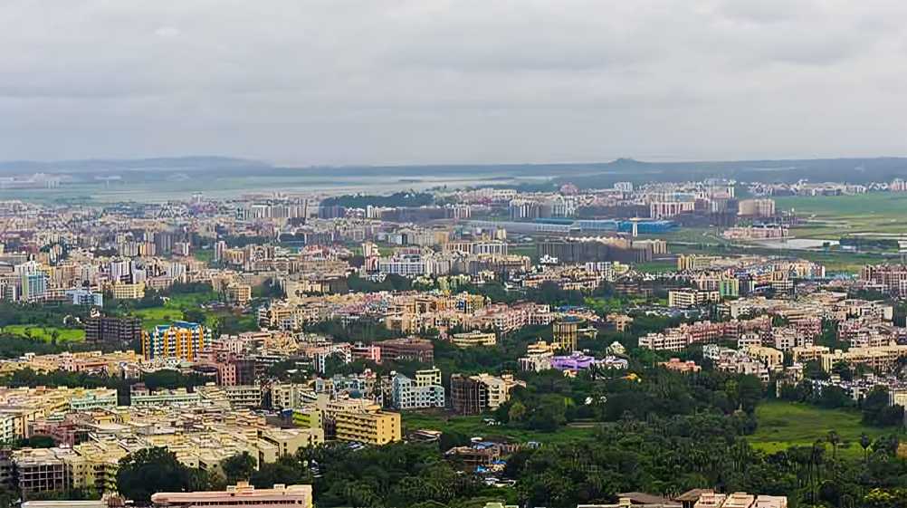 Affluent Expansion Reshapes Mumbai’s Hinterland, Raising Concerns Over Rural Displacement