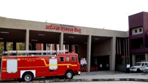 Andheri West Fire Station Stalled, BMC Issues 7-Day Ultimatum