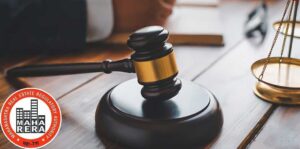 MahaRERA Cracks Down On Borivali Project Over Construction Defects