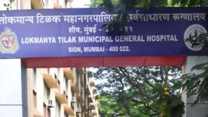 Sion Hospital To Get 13-Storey Cancer Facility Under Phase 2 Redevelopment