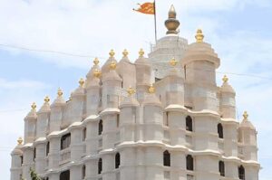 Siddhivinayak Temple To Undergo Rs 78-Crore Phase One Beautification, Work To Begin Next Week